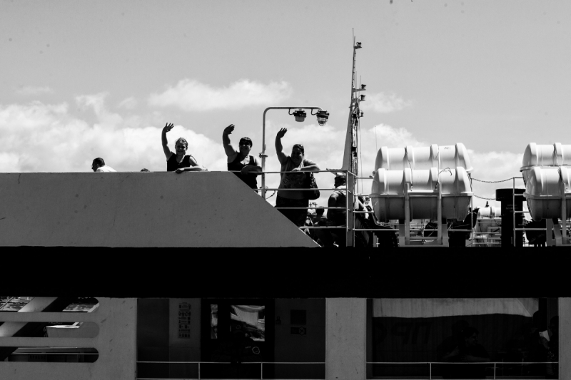 Наш 2016! Крым в июне.