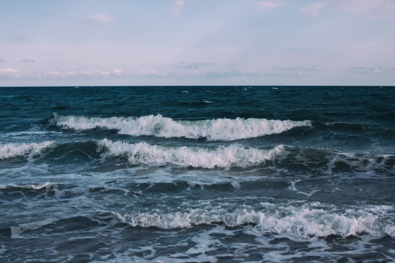 Наш 2016! Крым в июне.