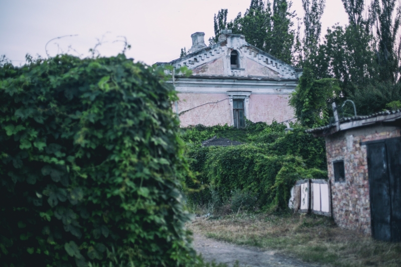 Наш 2016! Крым в июне.