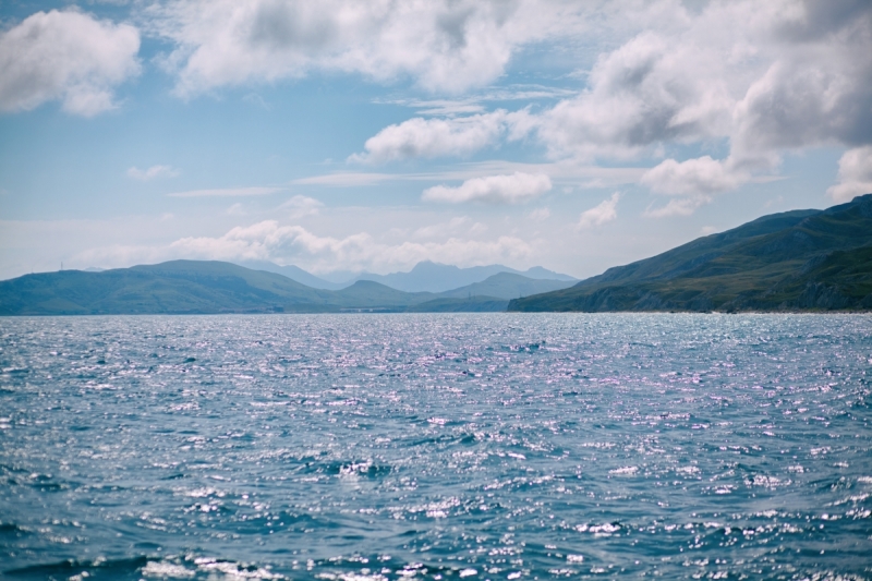 Наш 2016! Крым в июне.