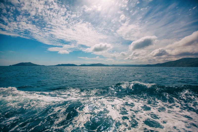 Наш 2016! Крым в июне.