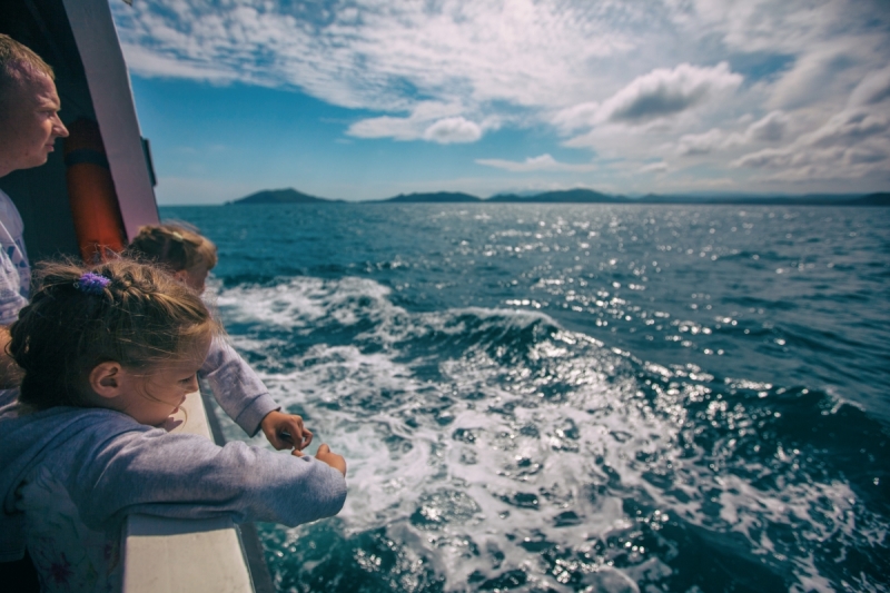 Наш 2016! Крым в июне.