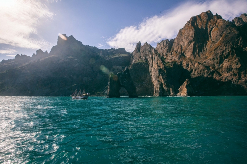 Наш 2016! Крым в июне.