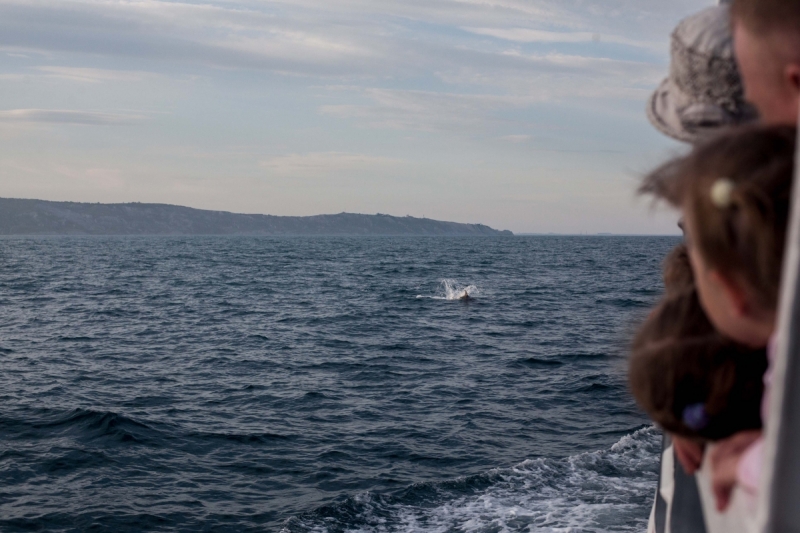 Наш 2016! Крым в июне.