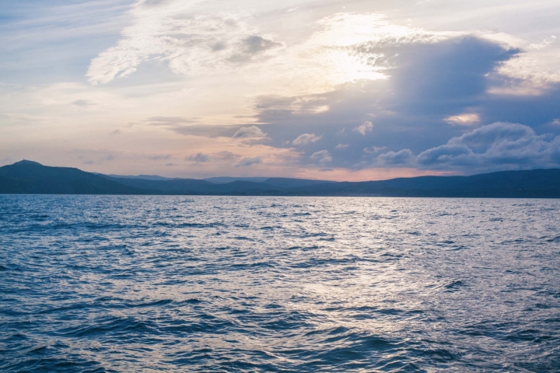 Наш 2016! Крым в июне.