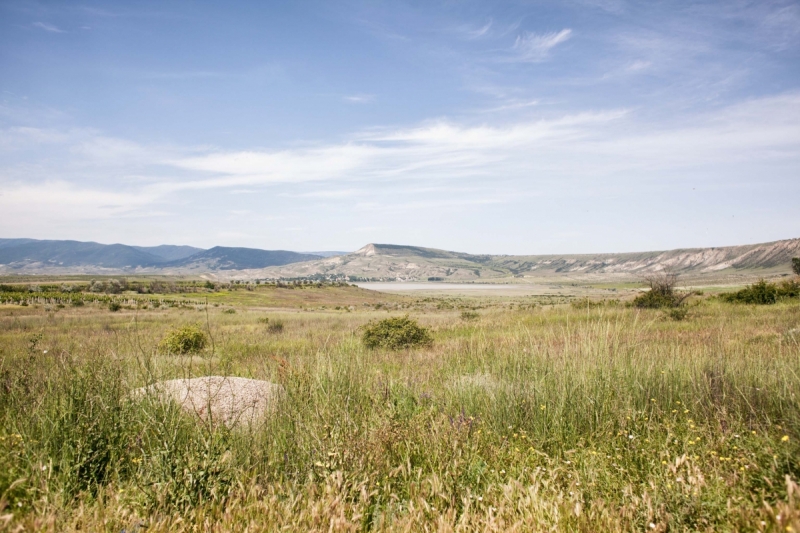 Наш 2016! Крым в июне.