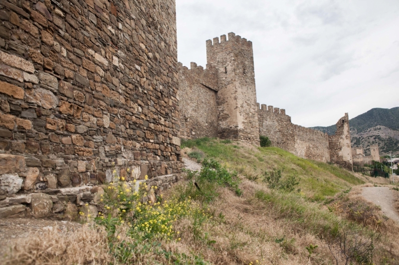 Наш 2016! Крым в июне.