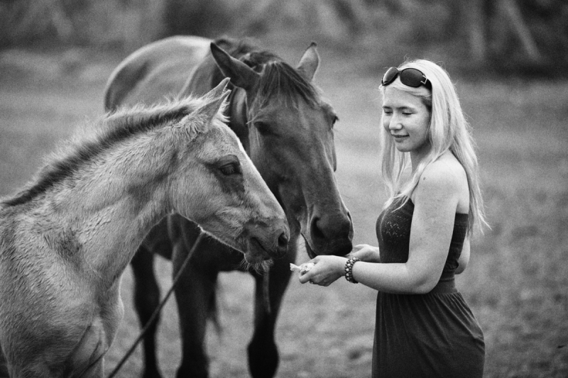 Наш 2016! Крым в июне.