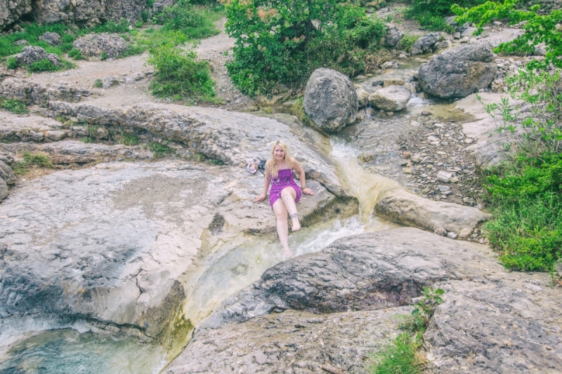 Наш 2016! Крым в июне.