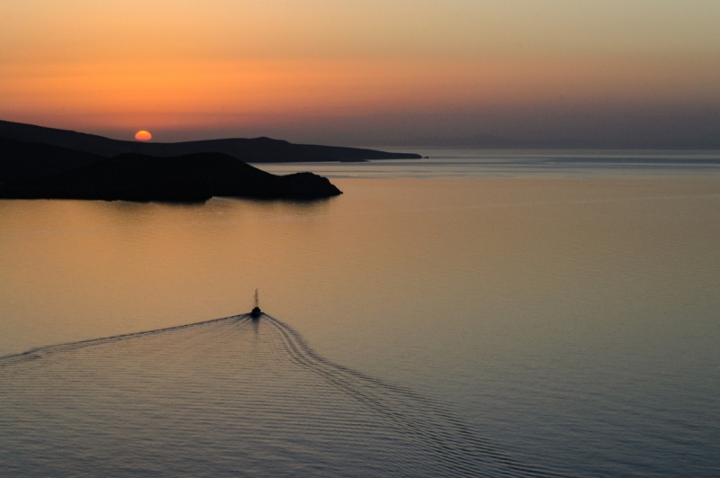 Астипалея - скрытая жемчужина или забытое захолустье?