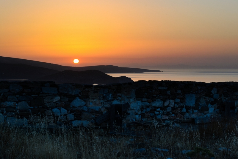 Астипалея - скрытая жемчужина или забытое захолустье?