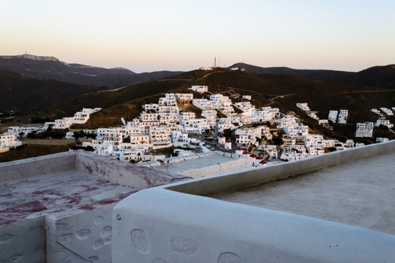 Астипалея - скрытая жемчужина или забытое захолустье?