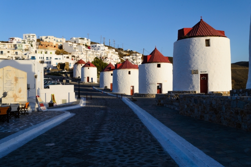 Астипалея - скрытая жемчужина или забытое захолустье?