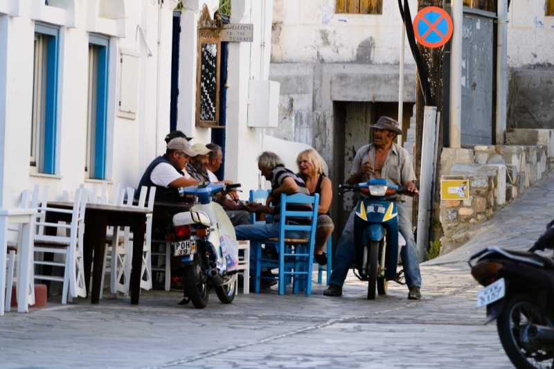 Астипалея - скрытая жемчужина или забытое захолустье?