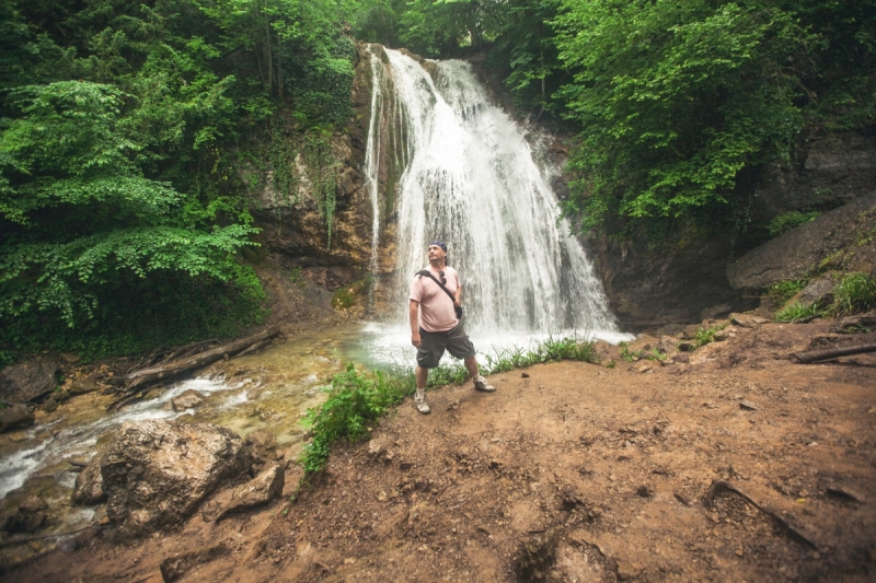 Наш 2016! Крым в июне.