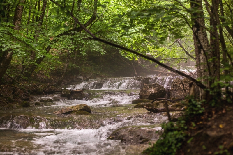 Наш 2016! Крым в июне.