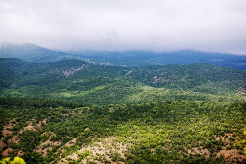 Наш 2016! Крым в июне.