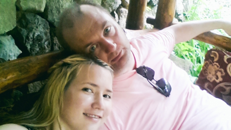 Наш 2016! Крым в июне.