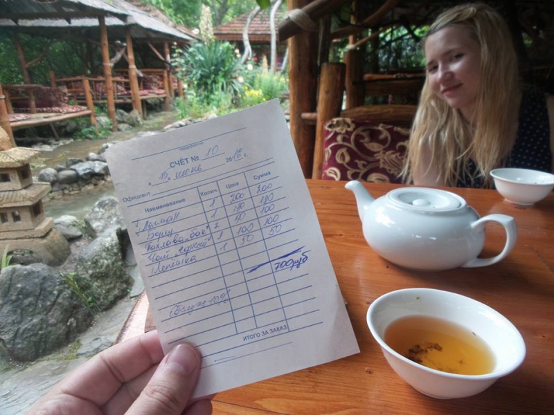 Наш 2016! Крым в июне.