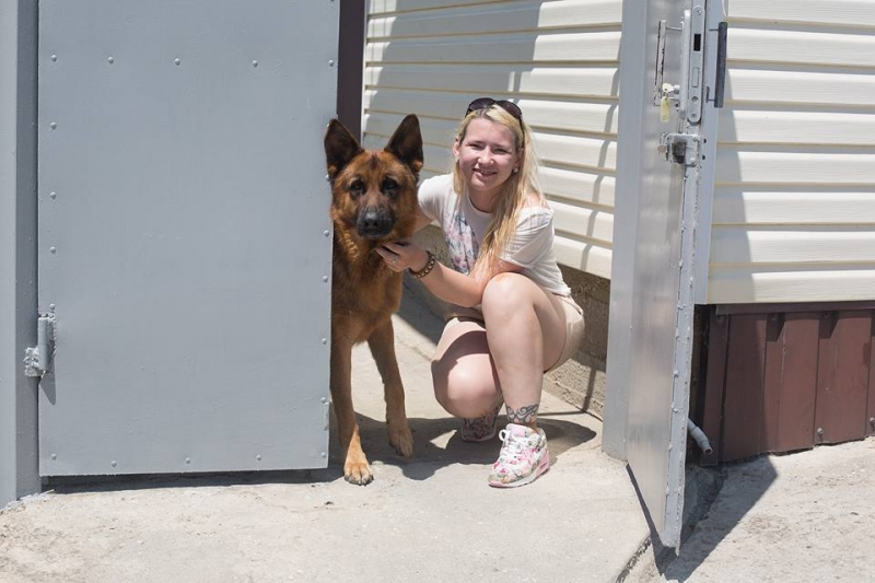 Наш 2016! Крым в июне.