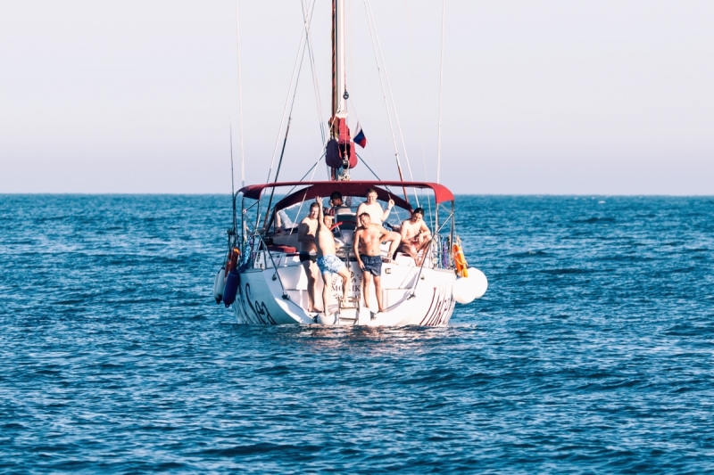 Наш 2016! Крым в июне.