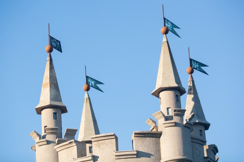 Наш 2016! Крым в июне.