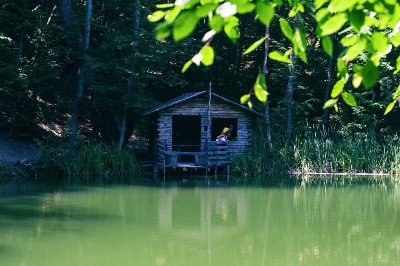 Наш 2016! Крым в июне.