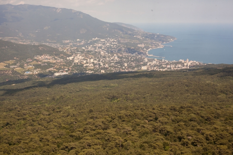 Наш 2016! Крым в июне.