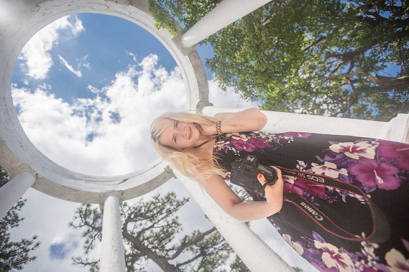 Наш 2016! Крым в июне.