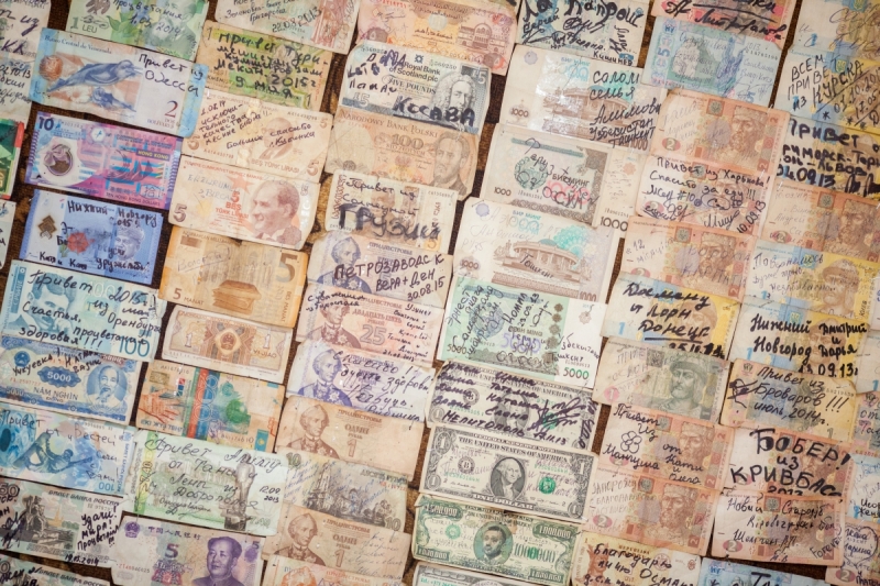 Наш 2016! Крым в июне.