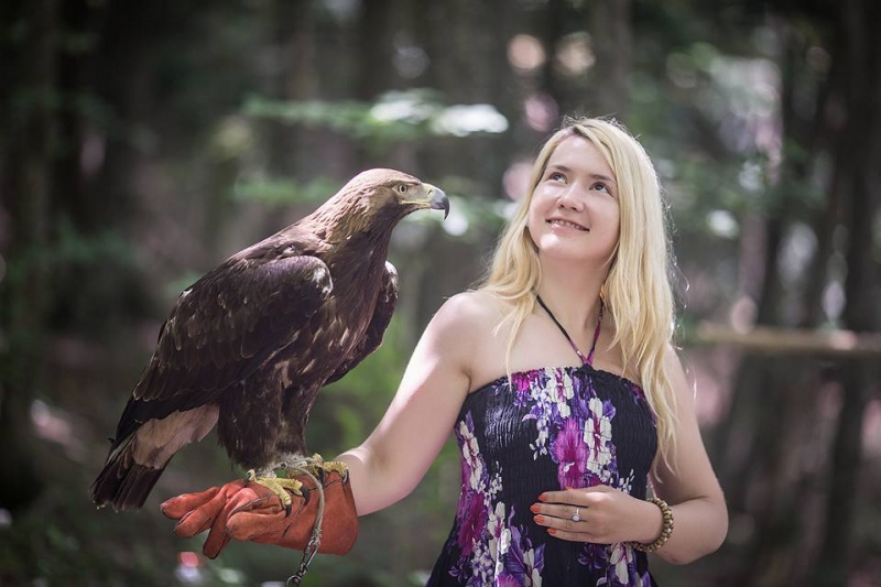 Наш 2016! Крым в июне.