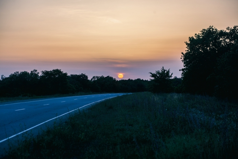 Наш 2016! Крым в июне.