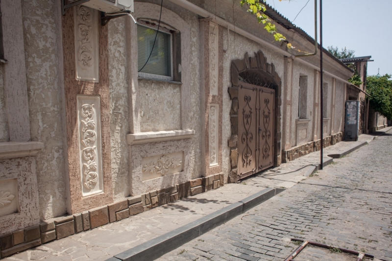 Наш 2016! Крым в июне.