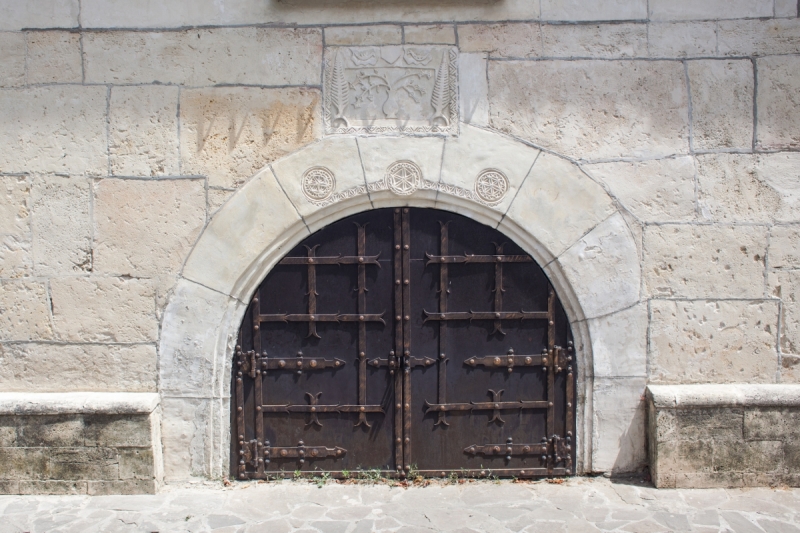 Наш 2016! Крым в июне.