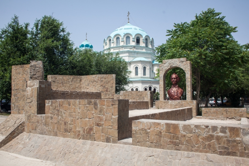 Наш 2016! Крым в июне.