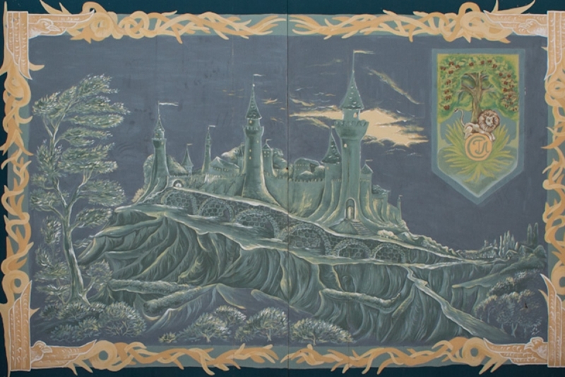 Наш 2016! Крым в июне.