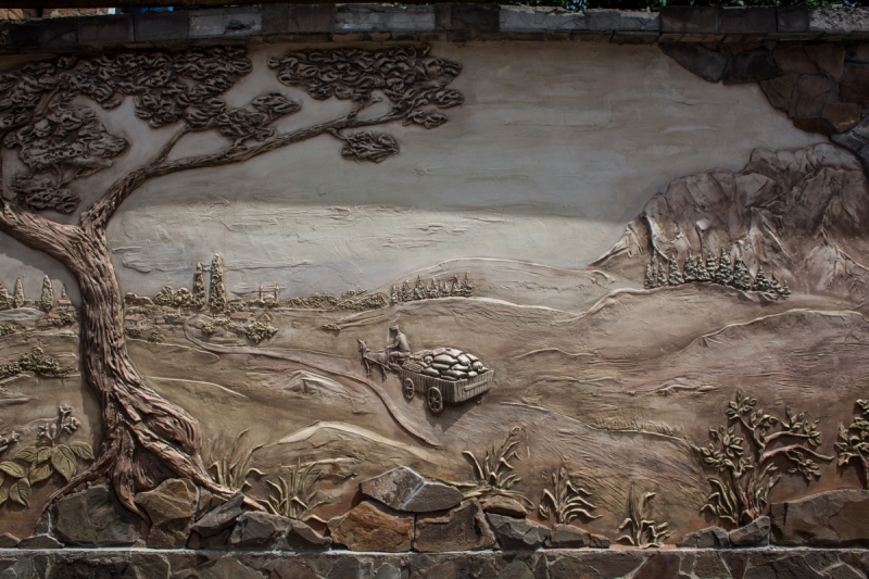 Наш 2016! Крым в июне.