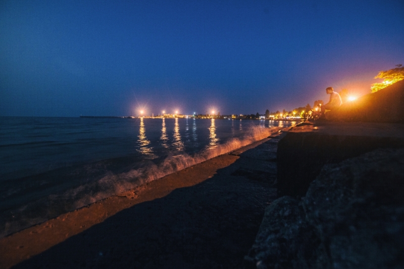 Наш 2016! Крым в июне.