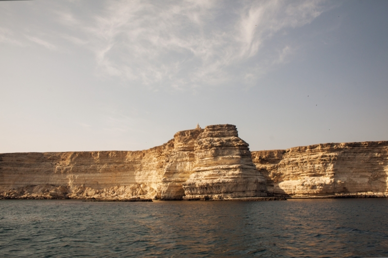 Наш 2016! Крым в июне.