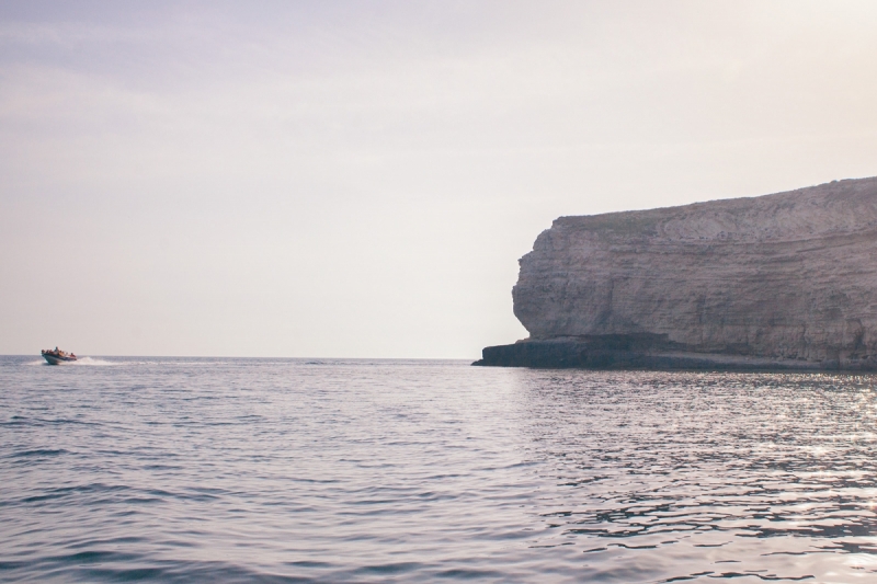 Наш 2016! Крым в июне.