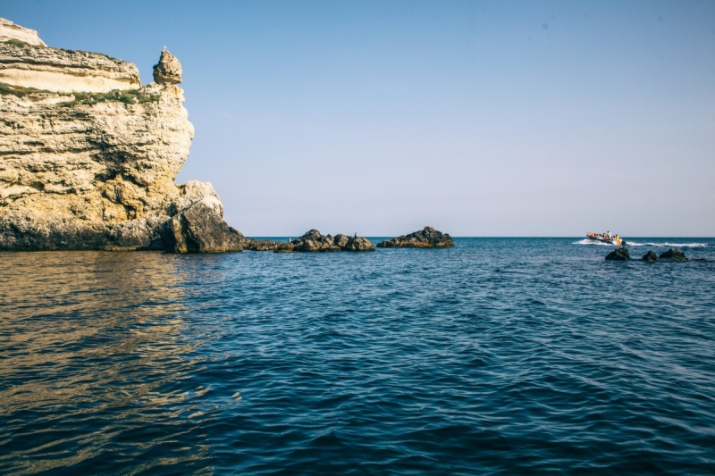 Наш 2016! Крым в июне.