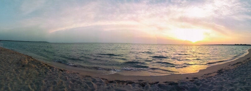 Наш 2016! Крым в июне.