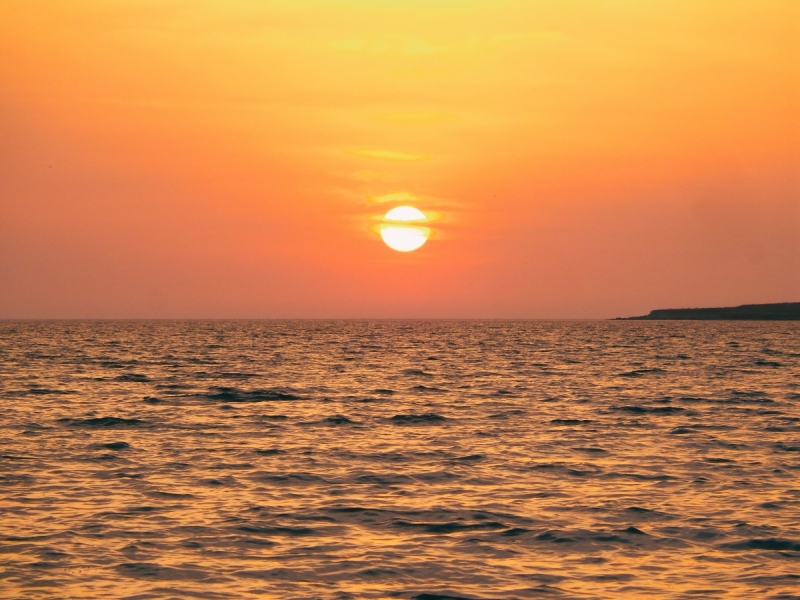 Наш 2016! Крым в июне.