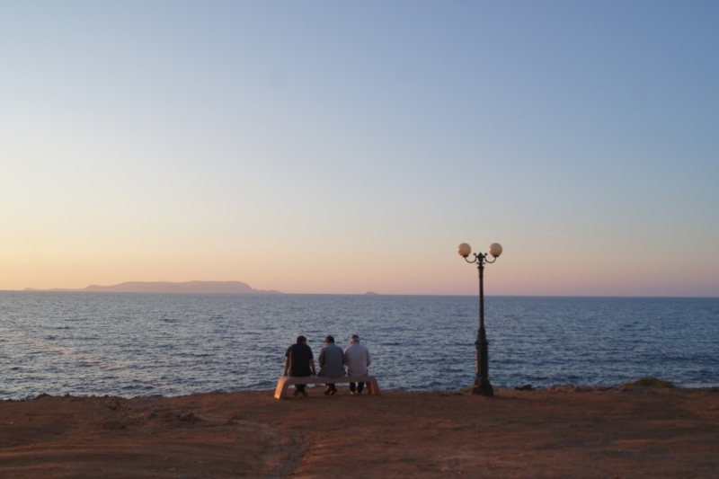 Крит пакетом и с арендой авто, июнь 2017