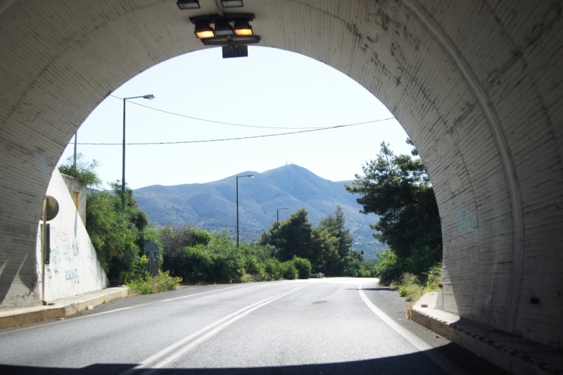 Крит пакетом и с арендой авто, июнь 2017