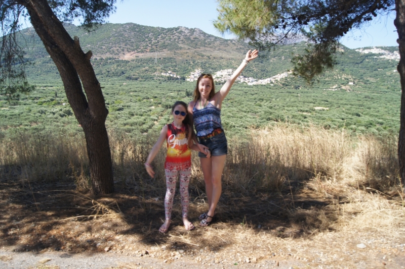 Крит пакетом и с арендой авто, июнь 2017