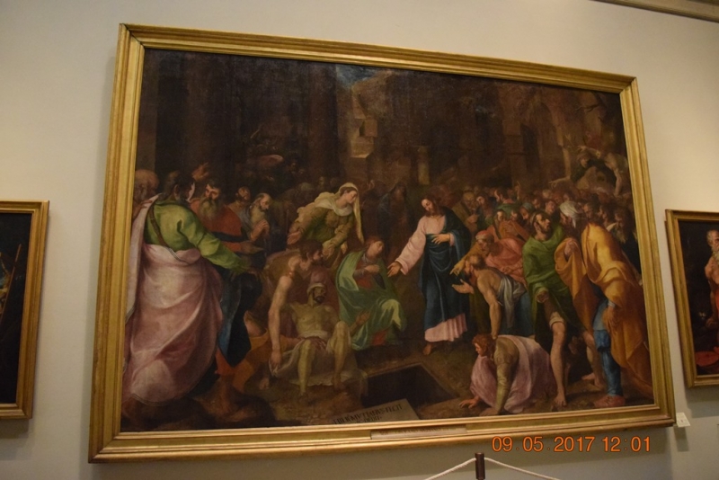 Италия от Венеции до Сиракузы за 15 дней на самолётах, поездах, паромах, автобусе и автомобиле.