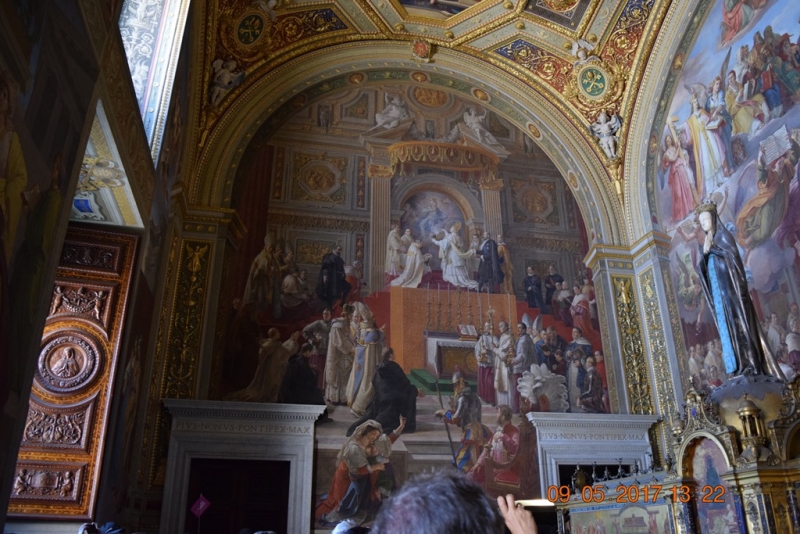 Италия от Венеции до Сиракузы за 15 дней на самолётах, поездах, паромах, автобусе и автомобиле.