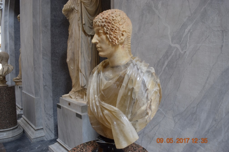 Италия от Венеции до Сиракузы за 15 дней на самолётах, поездах, паромах, автобусе и автомобиле.