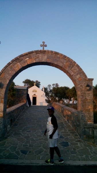 Крит пакетом и с арендой авто, июнь 2017